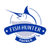 Fish Hunter Tackle Display